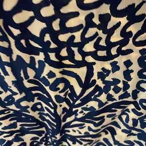 Lilly Pulitzer maxi dress